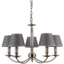 Żyrandol PND-43272-5 ZANOBI od Italux