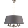 Żyrandol PND-43272-5A ZANOBI od Italux