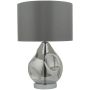Lampka stołowa Quinn QUI4210 1x60W/E27 od Dar Lighting