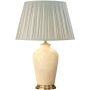 Lampka stołowa Ryhall R02LC 1x60W/B22 od Endon