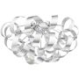 Lampa sufitowa Rawley RAW0550 5x25W/G9 od Dar Lighting