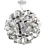 Lampa wisząca Rawley RAW1355 9x40W/G9 od Dar Lighting