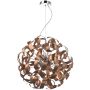 Lampa wisząca Rawley RAW1364 9x40W/G9 od Dar Lighting