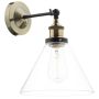 Kinkiet Ray RAY0775 1x40W/E27 od Dar Lighting