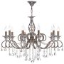 Żyrandol RC247-PL-10-R GRACE od Maytoni