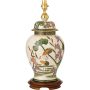 Lampka stołowa Storks RJ823 1x60W/B22 od Endon