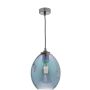 Lampa wisząca Rogan ROG0155 1x60W/E27 od Dar Lighting