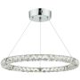 Lampa wisząca Roma ROM1750 3000K 1x24W/LED 1108lm od Dar Lighting
