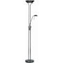 Lampa podłogowa ROME ROME-BC 2x230W, 33W/R7s, G9 od Endon