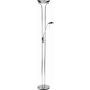 Lampa podłogowa ROME ROME-CH 2x230W, 33W/R7s, G9 od Endon