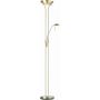 Lampa podłogowa ROME ROME-SB 2x230W, 33W/R7s, G9 od Endon