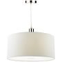 Lampa wisząca Ronda RON652 1x60W/E27/B22 od Dar Lighting