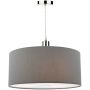 Lampa wisząca Ronda RON6539 1x60W/E27/B22 od Dar Lighting