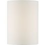Abażur Cottonshade S1061 x60W/E27/B22 od Dar Lighting
