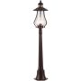 Kinkiet S104-119-51-R LA RAMBLA od Maytoni