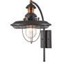 Kinkiet S105-57-01-G MAGNIFICENT MILE od Maytoni