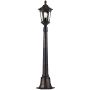 Lampa ogrodowa S101-108-51-R OXFORD od Maytoni