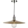Klosz Saucer SAU6575 od Dar Lighting
