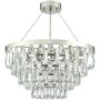 Lampa wisząca Sceptre SCE0350 3x40W/E14 od Dar Lighting