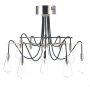 Lampa sufitowa Scroll SCR2338 10x20W/G4 od Dar Lighting