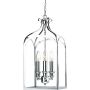 Lampa wisząca Senator SEN0350 3x40W/E14 od Dar Lighting