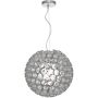 Lampa wisząca Serafina SER0150 1x60W/E27 od Dar Lighting