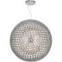 Lampa wisząca Serafina SER8650 6x60W/E27 od Dar Lighting