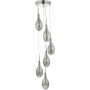 Lampa wisząca Seta SET6410 6x20W/G4 od Dar Lighting
