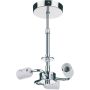 Zawiesie Suspension SF5350 1x60W/E27 od Dar Lighting