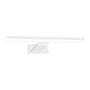 Kinkiet ścienny ML3873 SHINE WHITE od Milagro