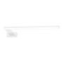 Kinkiet ścienny ML3877 SHINE WHITE od Milagro