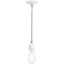 Lampa wisząca Sika SIK012 1x60W/E27 od Dar Lighting