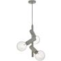 Lampa wisząca Sion SIO0339 3x60W/E27 od Dar Lighting