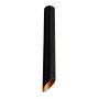 Plafon sufitowy SLC78008-L-75/7W 3K BL+GO ARGON od Italux