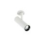 Reflektor sufitowy SL74055/18W 3000K WH+BL BOCCA od Italux