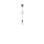 Zwis sufitowy SL.0575 DIEGO od Sollux