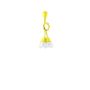Zwis sufitowy SL.0580 DIEGO od Sollux