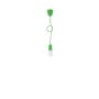 Zwis sufitowy SL.0581 DIEGO od Sollux
