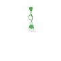 Zwis sufitowy SL.0582 DIEGO od Sollux