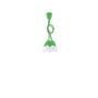 Zwis sufitowy SL.0583 DIEGO od Sollux