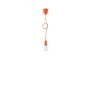 Zwis sufitowy SL.0584 DIEGO od Sollux