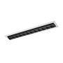 Oprawa wpuszczana SL74108/24W S-WH HARPER od Italux