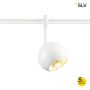 Reflektor szynowy 1pł LIGHT EYE 184581 Spotline