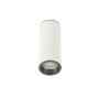 Downlight natynkowy SLC7391/7W 3000K WH+GR MOLDES od Italux