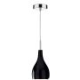 Lampa wisząca Soho SOH0122 1x40W/G9 od Dar Lighting