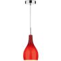 Lampa wisząca Soho SOH0125 1x40W/G9 od Dar Lighting