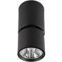 Spot Boniva SPL-2854-1-SC-BL 3000K 1x5W/LED 300lm od Italux