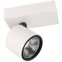 Spot Boniva SPL-2854-1B-WH 3000K 1x5W/LED 300lm od Italux