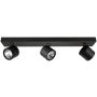 Spot Boniva SPL-2854-3B-BL 3000K 3x5W/LED 900lm od Italux