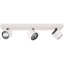 Spot Boniva SPL-2854-3B-WH 3000K 3x5W/LED 900lm od Italux
